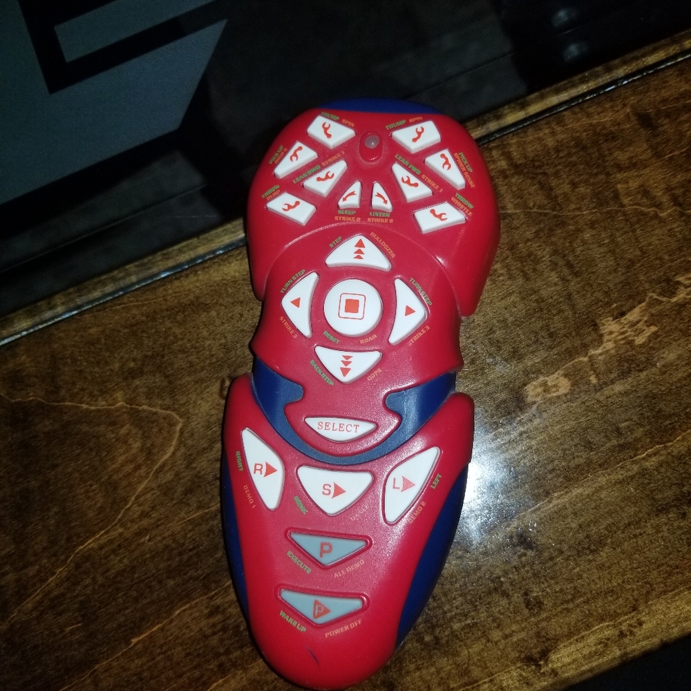 Spideman Robot - Picture 3 of 3